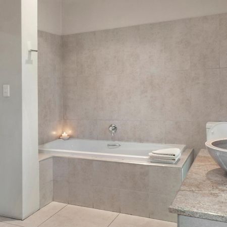 Ama Casa Cottages Champagne Valley Bagian luar foto