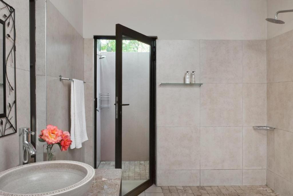 Ama Casa Cottages Champagne Valley Bagian luar foto
