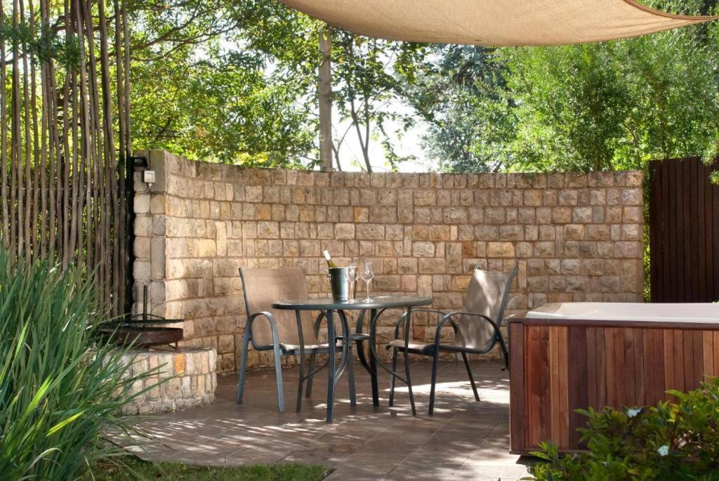 Ama Casa Cottages Champagne Valley Bagian luar foto