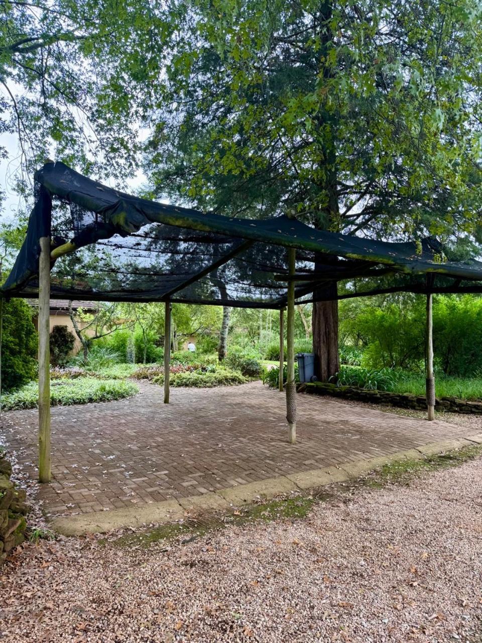 Ama Casa Cottages Champagne Valley Ruang foto