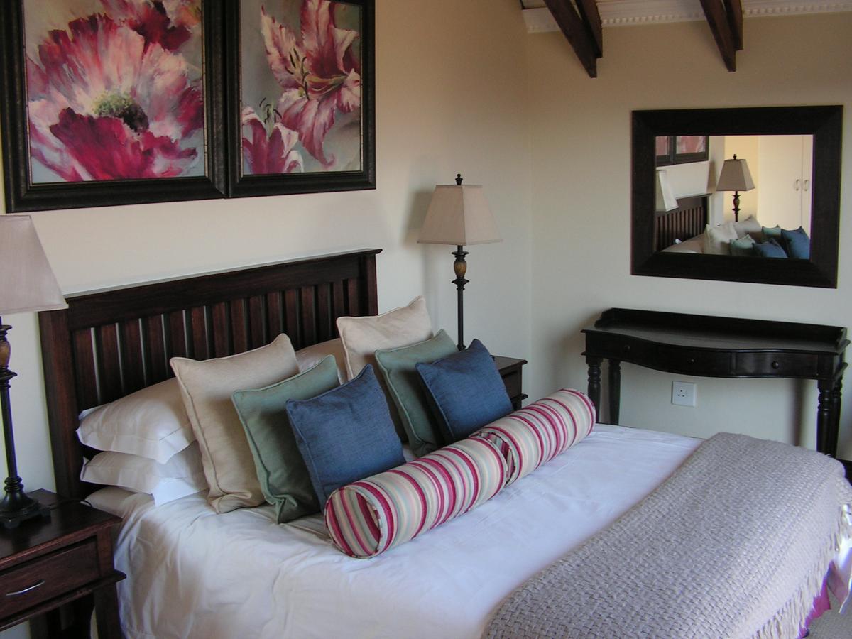 Ama Casa Cottages Champagne Valley Bagian luar foto