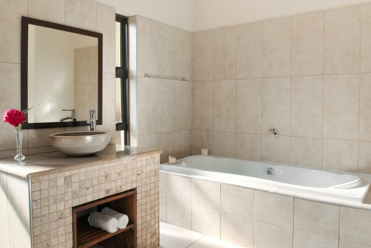 Ama Casa Cottages Champagne Valley Bagian luar foto