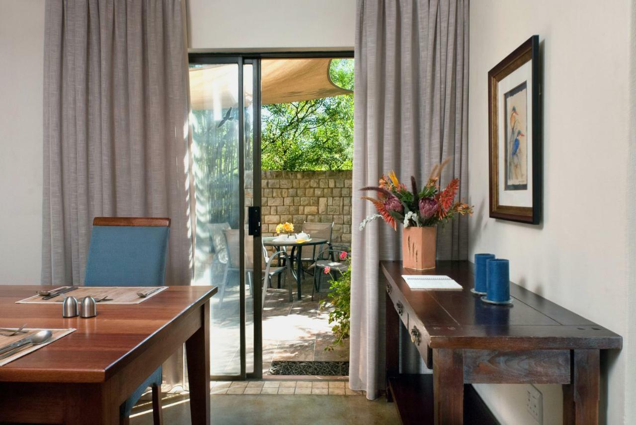 Ama Casa Cottages Champagne Valley Bagian luar foto