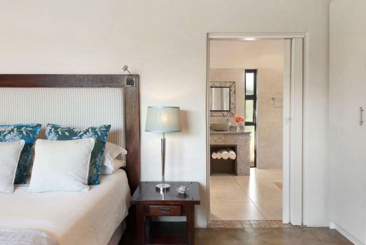 Ama Casa Cottages Champagne Valley Bagian luar foto