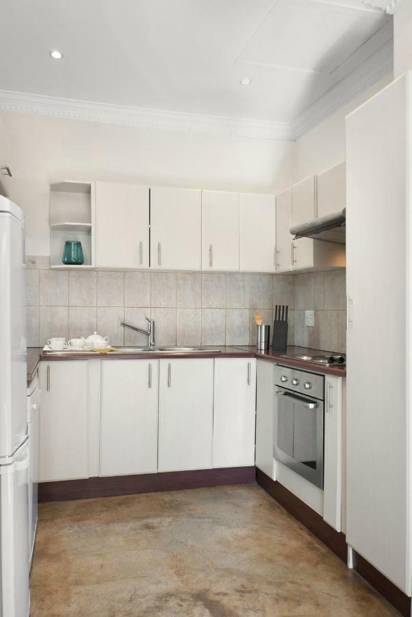 Ama Casa Cottages Champagne Valley Bagian luar foto